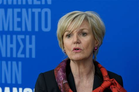 French MEP Véronique Trillet-Lenoir dies